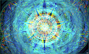 Concentrica Digital Art by Kenneth Armand Johnson Concentrica Digital Art by Kenneth Armand Johnson