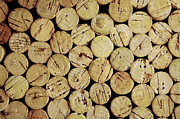 Corks Photograph by Halbergman