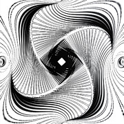 Crazy Spin Verrueckte Drehung C Digital Art by Eva-Maria Di Bella Crazy Spin Verrueckte Drehung C Digital Art by Eva-Maria Di Bella