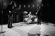 Cream At Madison Square Garden Photograph by Michael Ochs Archives