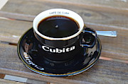 Cubita Photograph by Thomas Schroeder Cubita Photograph by Thomas Schroeder
