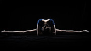 Dancer Photograph by Zhang Lusheng