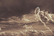 Daredevilry Photograph by Joseph Westrupp