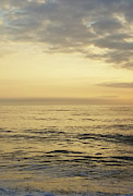Daybreak Over The Ocean 2 Photograph by Robert Banach Daybreak Over The Ocean 2 Photograph by Robert Banach