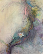 Daydream 16 Painting by Kimberly Santini