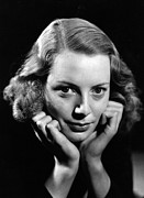 Deborah Kerr Photograph by Baron