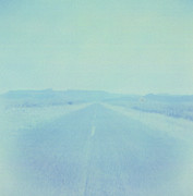 Disparition #6, 2011 Photograph by 