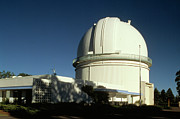 Dome Of The Us Naval Observatory In Arizona Photograph by Science Photo Library