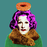 Doughnuts Like Fannys Digital Art by BFA Prints Doughnuts Like Fannys Digital Art by BFA Prints