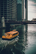 Down River Photograph by Nisah Cheatham
