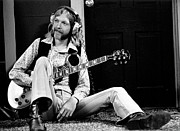 Duane Allman At Muscle Shoals Photograph by Michael Ochs Archives
