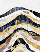 Earth Treasure Digital Art by Elisabeth Fredriksson