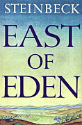 East of Eden Painting by Unknown