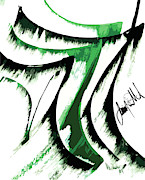 Echos Digital Art by Jimmy Williams