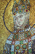 Empress Zoe, Photograph by Steve Estvanik Empress Zoe, Photograph by Steve Estvanik