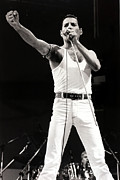 Entertainmentmusic. Live Aid Concert Photograph by Popperfoto