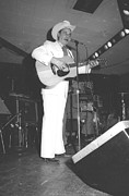 Ernest Tubb At The Palomino Photograph by Michael Ochs Archives