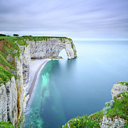 La Manneporte, Etretat Photograph by Stefano Orazzini La Manneporte, Etretat Photograph by Stefano Orazzini