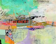Fact Check #1 Painting by Jane Davies