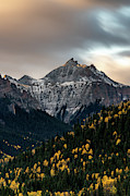 Fall Sunrise Photograph by Jeff Stoddart Fall Sunrise Photograph by Jeff Stoddart