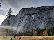 Feel Small Photograph by Portia Olaughlin