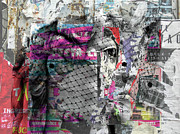 Feeling confused Digital Art by Gabi Hampe Feeling confused Digital Art by Gabi Hampe