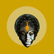 Feeling Good - Nina Simone Mixed Media by BFA Prints