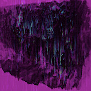 Fever Dream Digital Art by Jennifer Walsh Fever Dream Digital Art by Jennifer Walsh