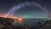 Find The Way Photograph by Carlos F. Turienzo