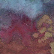 Flair Painting by Jai Johnson
