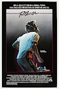 Footloose -1984-. Photograph by Album