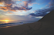 Footprints Photograph by Laurie Search