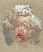 Fragile Dream Painting by BFA Prints