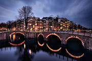 Freedom city Photograph by Jorge Maia