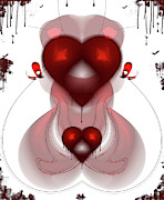 Freedom Requires Choice Digital Art by Brandi Untz Freedom Requires Choice Digital Art by Brandi Untz