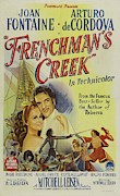 Frenchman's Creek -1944-. Photograph by Album