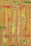 Gamma #63 Abstract Wall Art Painting by Sensory Art House