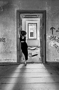 Ghosts Of The Past Photograph by Andreja