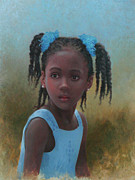 Girl 1 Photograph by Michael Jackson