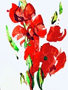 Glad Painting by Tommy McDonell