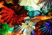 Glass Ocean Photograph by Toni Hopper