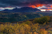 Glimpse Of Heaven Photograph by John De Bord