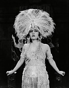 GLORIA SWANSON in MALE AND FEMALE -1919-. Photograph by Album