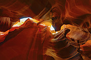 Antelope Canyon Jagged Beauty Photograph by Mark Duehmig Antelope Canyon Jagged Beauty Photograph by Mark Duehmig