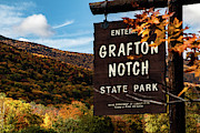 Grafton Notch State Park Photograph by Jeff Folger
