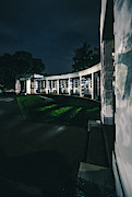 Grassy Knoll Photograph by Peter Hull