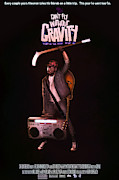 Gravity Digital Art by Nelson Dedos Garcia