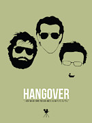 Hangover Digital Art by Naxart Studio