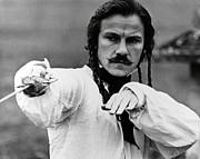 HARVEY KEITEL in THE DUELLISTS -1977-. Photograph by Album
