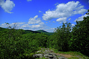 Heading Bear Mountain Connecticut on the Appalachian Trail Photograph by Raymond Salani III Heading Bear Mountain Connecticut on the Appalachian Trail Photograph by Raymond Salani III